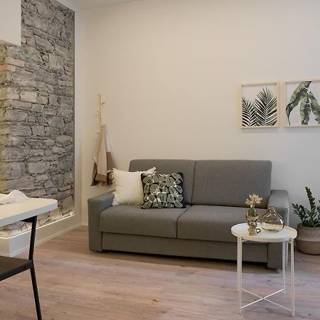 Exclusive Green Apartment - City Center - Como - Near Station 객실 사진